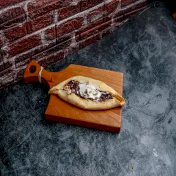 زعتر جبن